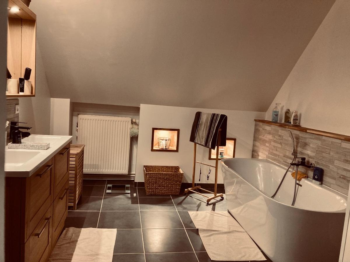 Quarto em Acomodações Particulares La Marokanette *